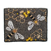 Mary Frances Handbags Mary Frances Bee Awesome Wallet