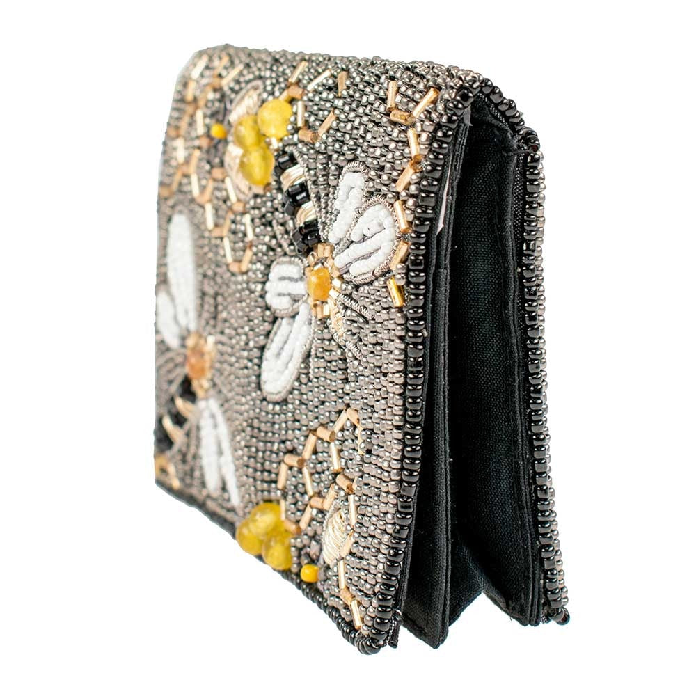 Mary Frances Handbags Mary Frances Bee Awesome Wallet