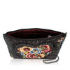 Mary Frances Handbags Mary Frances Blossom Heart Crossbody Handbag