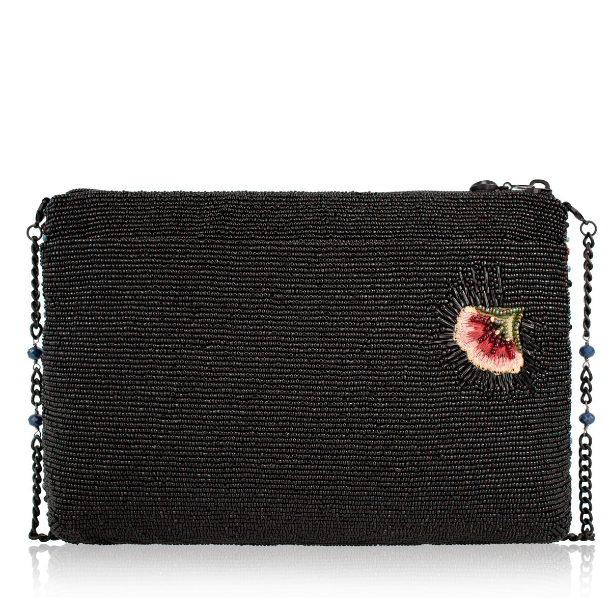 Mary Frances Handbags Mary Frances Blossom Heart Crossbody Handbag