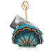 Mary Frances Handbags Mary Frances Blue Cove Coin Purse