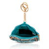 Mary Frances Handbags Mary Frances Blue Cove Coin Purse