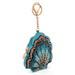 Mary Frances Handbags Mary Frances Blue Cove Coin Purse
