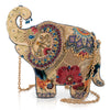 Mary Frances Handbags Mary Frances Boho Caravan Crossbody Handbag