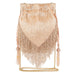 Mary Frances Handbags Mary Frances Boho Chic Crossbody Handbag