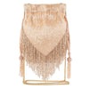 Mary Frances Handbags Mary Frances Boho Chic Crossbody Handbag