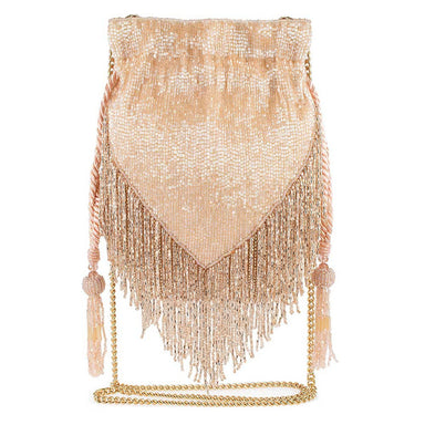Mary Frances Handbags Mary Frances Boho Chic Crossbody Handbag
