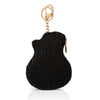Mary Frances Handbags Mary Frances Boho Strings Coin Purse