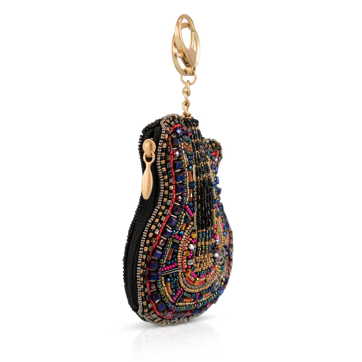 Mary Frances Handbags Mary Frances Boho Strings Coin Purse