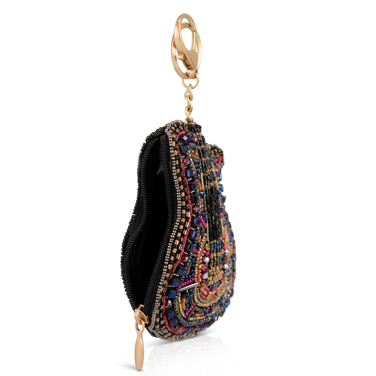 Mary Frances Handbags Mary Frances Boho Strings Coin Purse