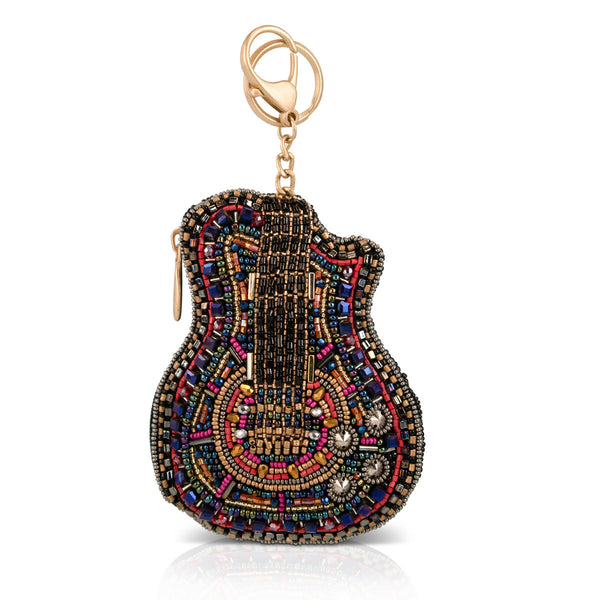 Mary Frances Handbags Mary Frances Boho Strings Coin Purse