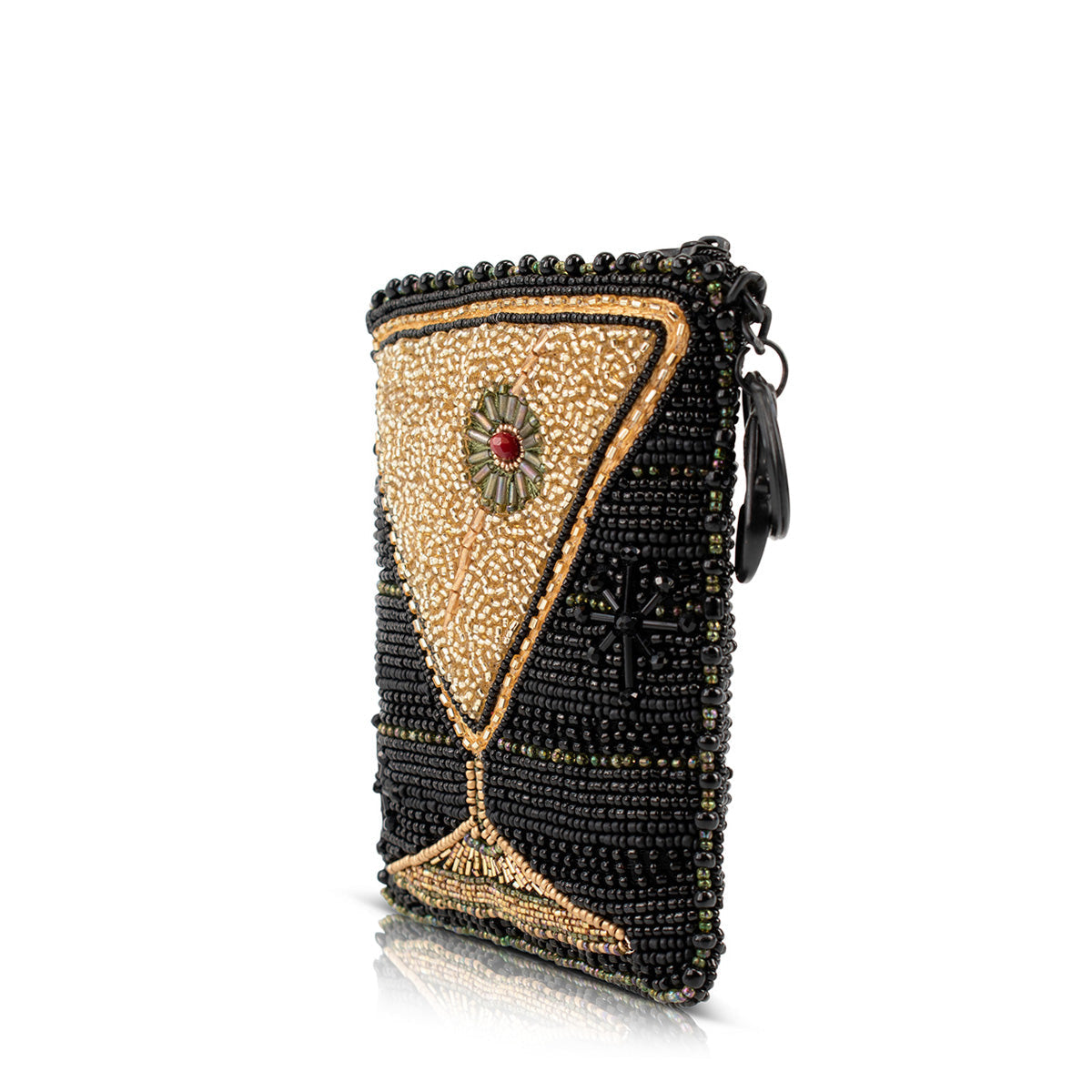 Mary Frances Handbags Mary Frances Bottoms Up Coin Purse