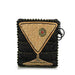 Mary Frances Handbags Mary Frances Bottoms Up Coin Purse