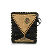 Mary Frances Handbags Mary Frances Bottoms Up Coin Purse