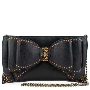 Mary Frances Handbags Mary Frances Bowed Over Crossbody Handbag