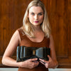 Mary Frances Handbags Mary Frances Bowed Over Crossbody Handbag