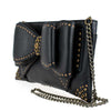 Mary Frances Handbags Mary Frances Bowed Over Crossbody Handbag