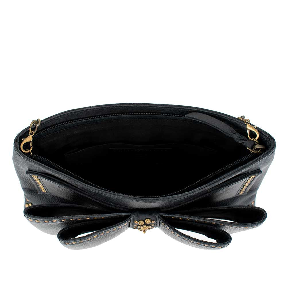 Mary Frances Handbags Mary Frances Bowed Over Crossbody Handbag