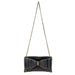 Mary Frances Handbags Mary Frances Bowed Over Crossbody Handbag
