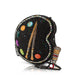 Mary Frances Handbags Mary Frances Brushstrokes Crossbody Handbag