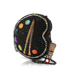 Mary Frances Handbags Mary Frances Brushstrokes Crossbody Handbag