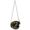 Mary Frances Handbags Mary Frances Brushstrokes Crossbody Handbag