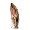 Mary Frances Handbags Mary Frances Butterfly Garden Crossbody Phone Bag