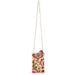 Mary Frances Handbags Mary Frances Butterfly Garden Crossbody Phone Bag