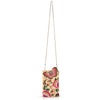 Mary Frances Handbags Mary Frances Butterfly Garden Crossbody Phone Bag