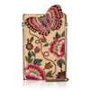 Mary Frances Handbags Mary Frances Butterfly Garden Crossbody Phone Bag