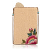 Mary Frances Handbags Mary Frances Butterfly Garden Crossbody Phone Bag