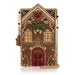 Mary Frances Handbags Mary Frances Candy Cottage Crossbody Phone Bag