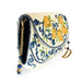 Mary Frances Handbags Mary Frances Capri Lemons Crossbody Handbag