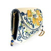 Mary Frances Handbags Mary Frances Capri Lemons Crossbody Handbag