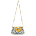Mary Frances Handbags Mary Frances Capri Lemons Crossbody Handbag