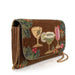 Mary Frances Handbags Mary Frances Cheers to Paradise Crossbody Handbag