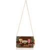 Mary Frances Handbags Mary Frances Cheers to Paradise Crossbody Handbag