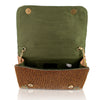 Mary Frances Handbags Mary Frances Cheers to Paradise Crossbody Handbag