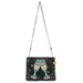 Mary Frances Handbags Mary Frances Cheers to That Crossbody Handbag