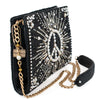 Mary Frances Handbags Mary Frances Choose Peace Crossbody Handbag