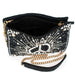 Mary Frances Handbags Mary Frances Choose Peace Crossbody Handbag
