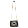 Mary Frances Handbags Mary Frances Choose Peace Crossbody Handbag