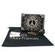 Mary Frances Handbags Mary Frances Choose Peace Crossbody Handbag