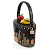 Mary Frances Handbags Mary Frances City Lights Top Handle Handbag
