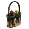 Mary Frances Handbags Mary Frances City Lights Top Handle Handbag