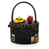 Mary Frances Handbags Mary Frances City Lights Top Handle Handbag