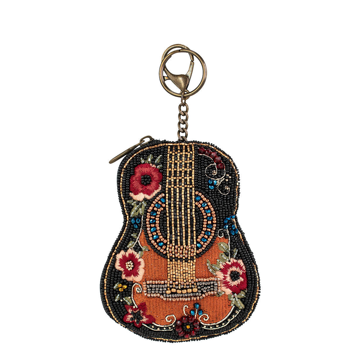 Mary Frances Handbags Mary Frances Classical Vibe Coin Purse