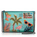 Mary Frances Handbags Mary Frances Coastal Notes Crossbody Handbag