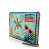 Mary Frances Handbags Mary Frances Coastal Notes Crossbody Handbag