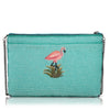 Mary Frances Handbags Mary Frances Coastal Notes Crossbody Handbag